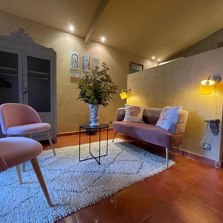 Mas De Provence En Riviera Hotel La Roquette-sur-Var Eksteriør billede