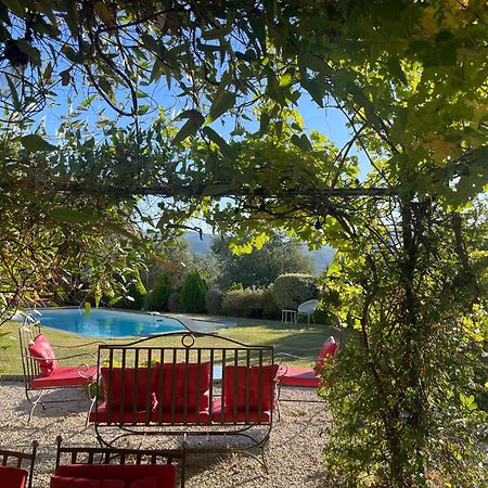 Mas De Provence En Riviera Hotel La Roquette-sur-Var Eksteriør billede