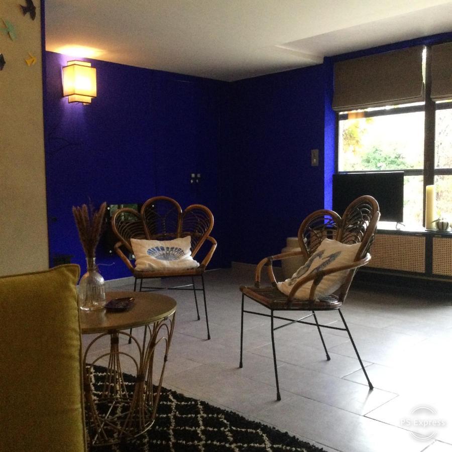 Mas De Provence En Riviera Hotel La Roquette-sur-Var Eksteriør billede