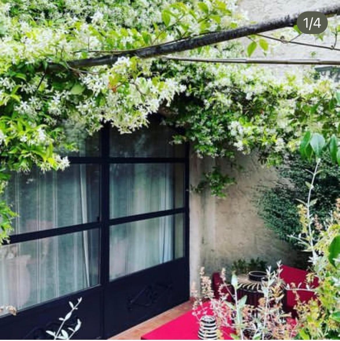 Mas De Provence En Riviera Hotel La Roquette-sur-Var Eksteriør billede