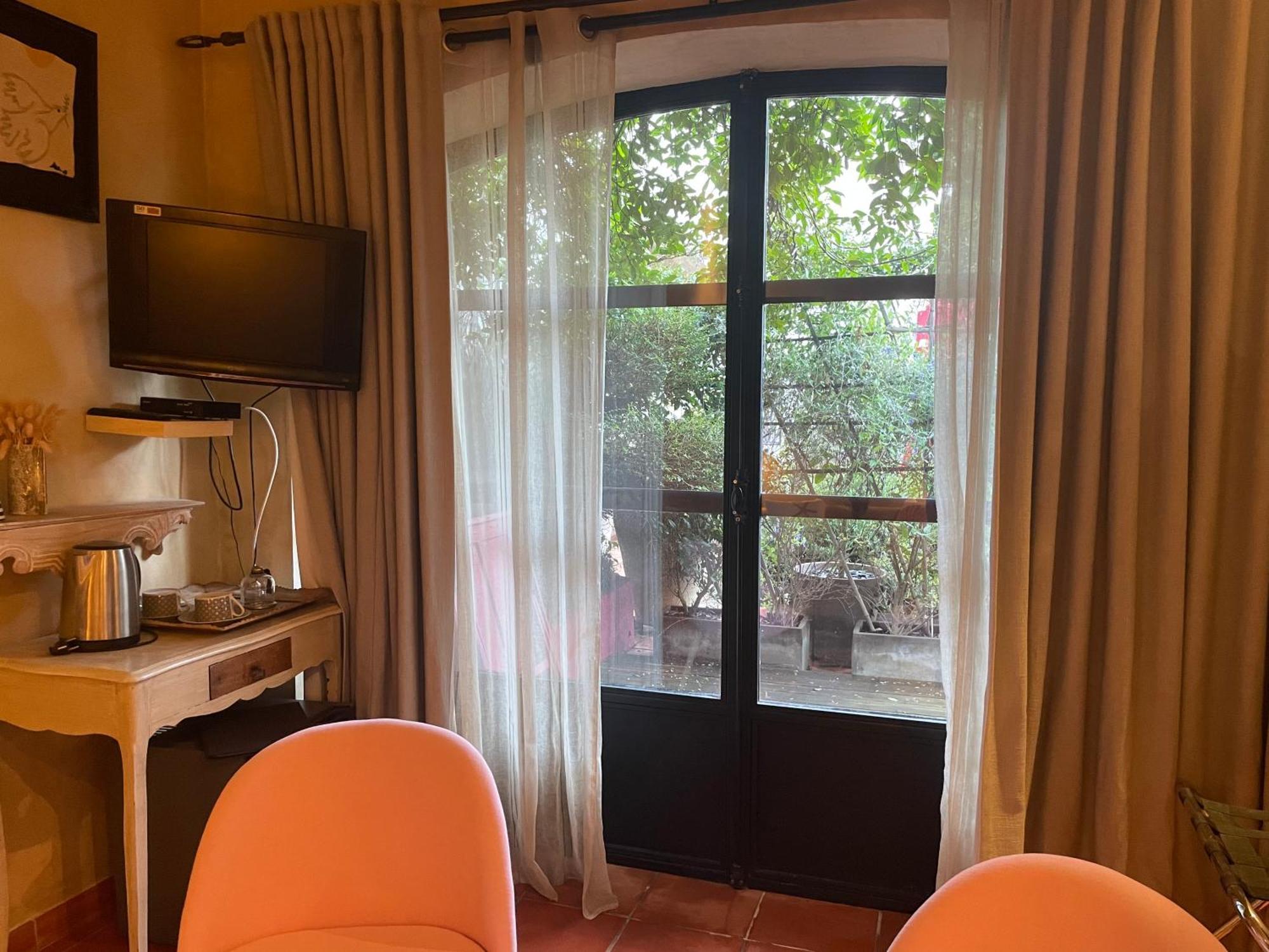 Mas De Provence En Riviera Hotel La Roquette-sur-Var Eksteriør billede
