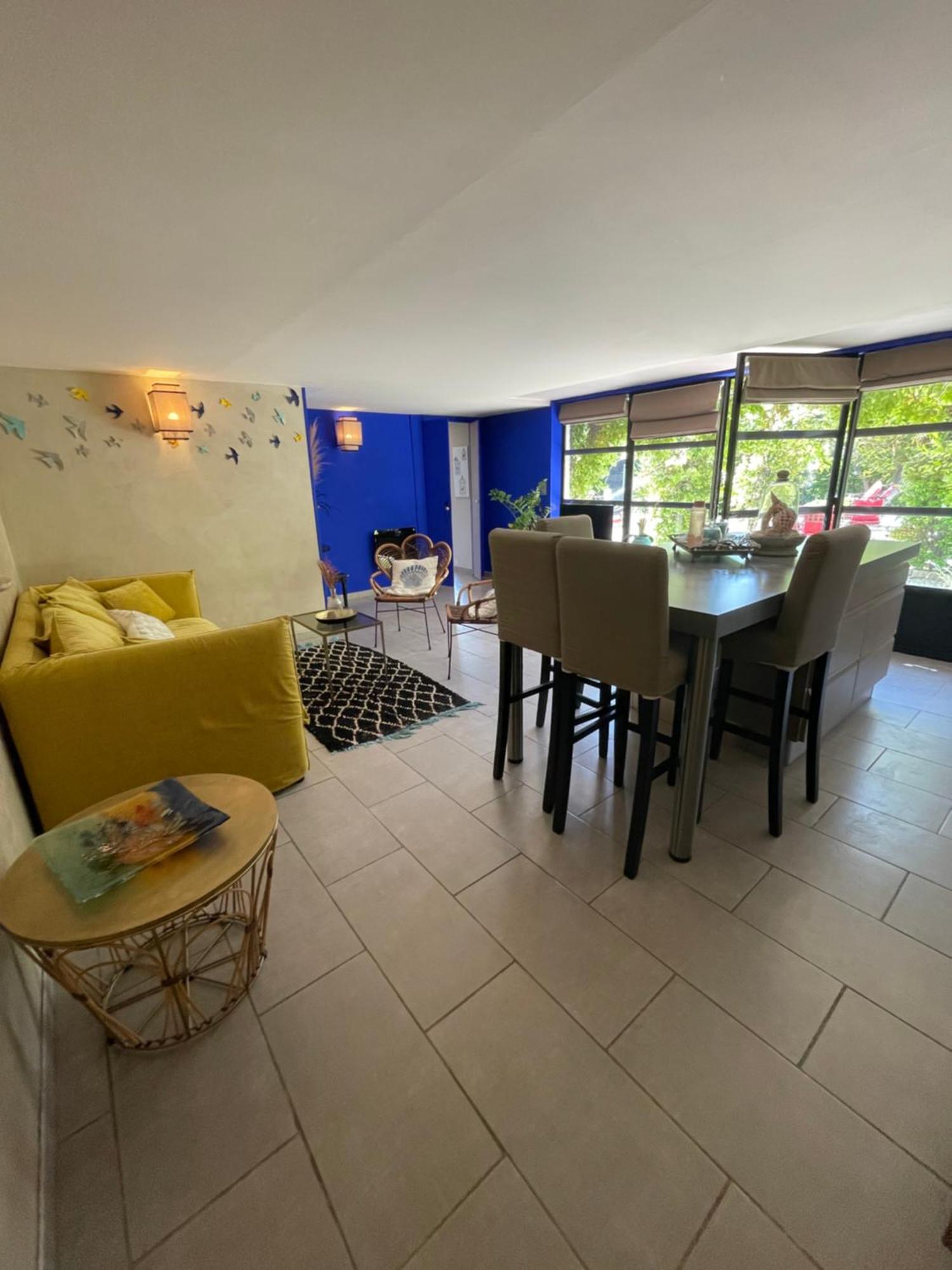 Mas De Provence En Riviera Hotel La Roquette-sur-Var Eksteriør billede