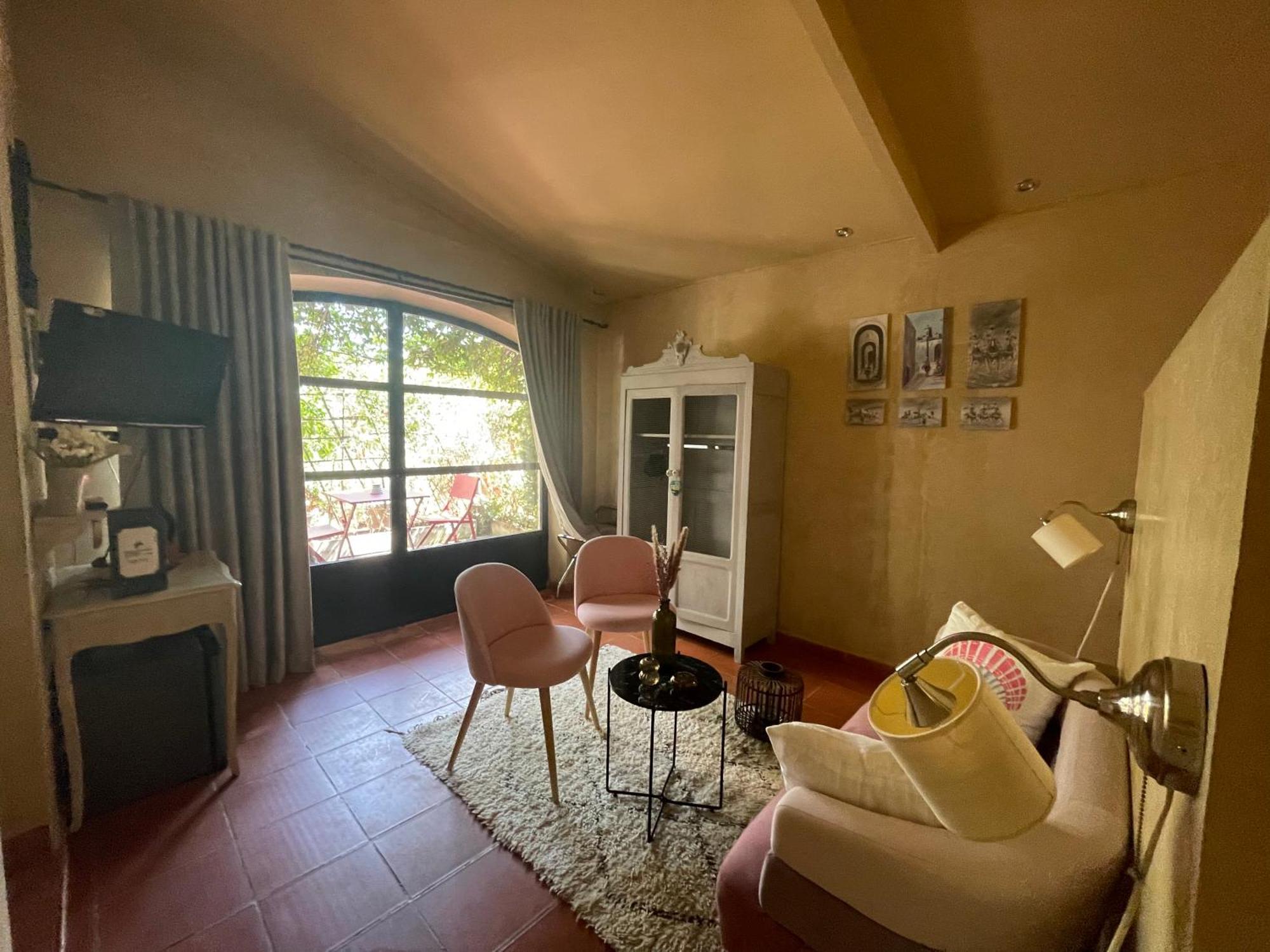 Mas De Provence En Riviera Hotel La Roquette-sur-Var Eksteriør billede