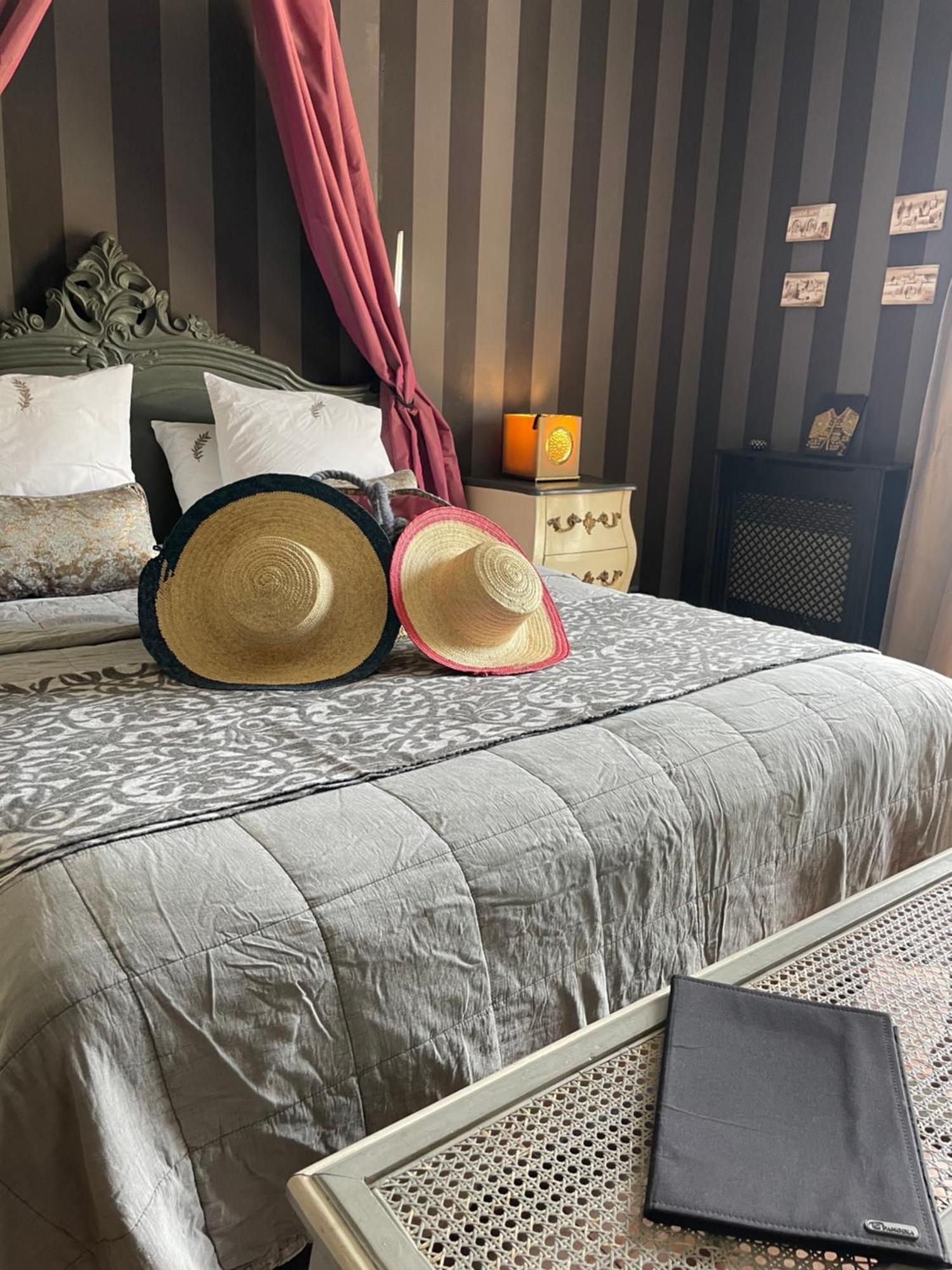 Mas De Provence En Riviera Hotel La Roquette-sur-Var Eksteriør billede