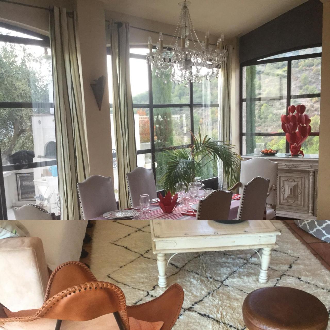 Mas De Provence En Riviera Hotel La Roquette-sur-Var Eksteriør billede