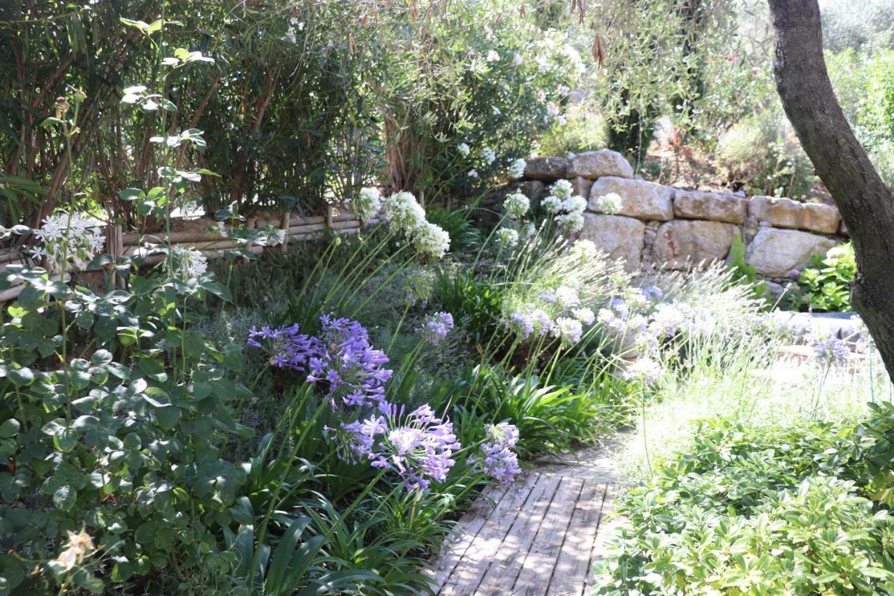 Mas De Provence En Riviera Hotel La Roquette-sur-Var Eksteriør billede