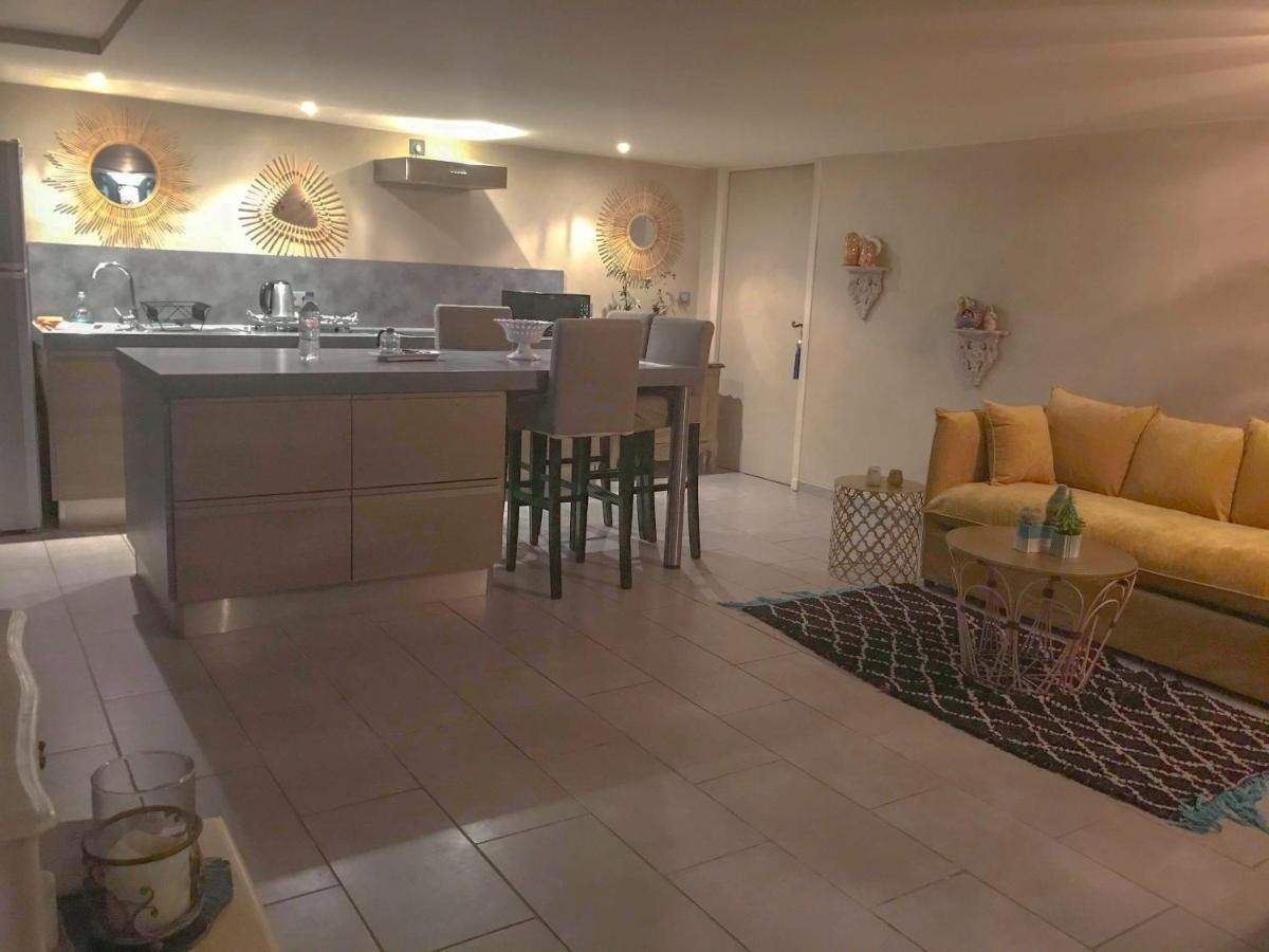 Mas De Provence En Riviera Hotel La Roquette-sur-Var Eksteriør billede